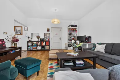 Na predaj 4-izbový byt, 144 m², Bratislava-Staré Mesto