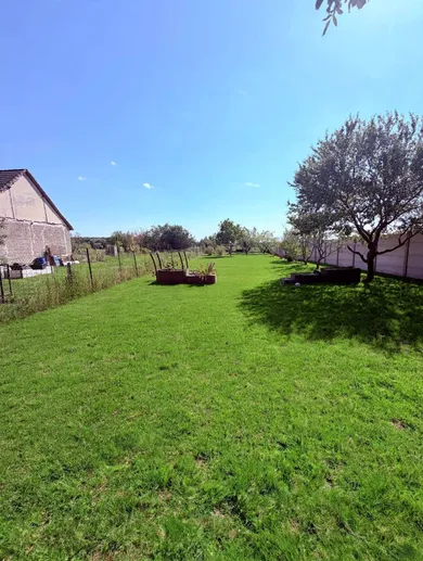 Na predaj dom, 125 m², Čáry, Agnelliho
