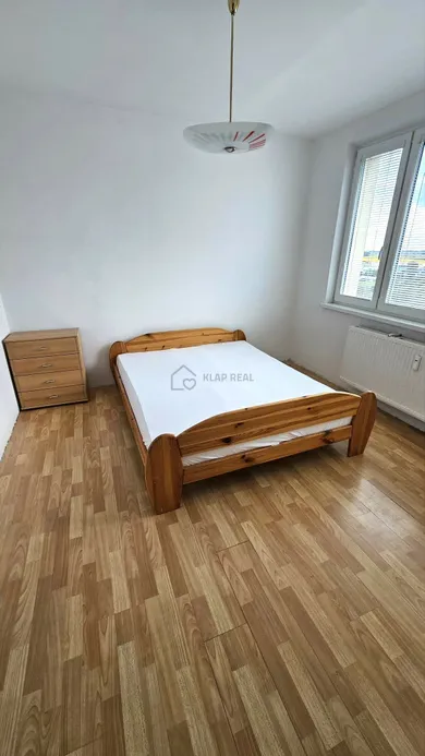 Na predaj 3-izbový byt, 65 m², Košice-Nad jazerom, Meteorová