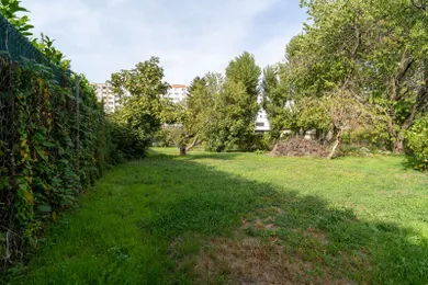 Na predaj pozemok, 603 m², Bratislava-Ružinov, Ružomberská
