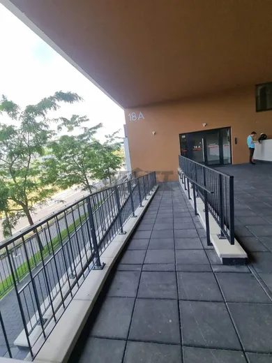 Na predaj 1-izbový byt, 25 m², Bratislava-Petržalka, Zuzany Chalupovej