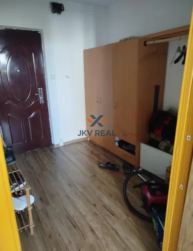 Na predaj 1-izbový byt, 30 m², Michalovce, kyjevská