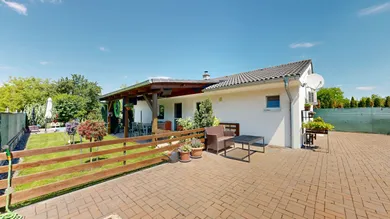 Na predaj 4-izbový dom, 93 m², Slovenská Nová Ves