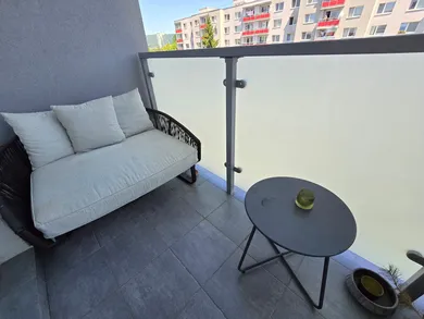 Na predaj byt v Žilina · €410 000 · Novostavba