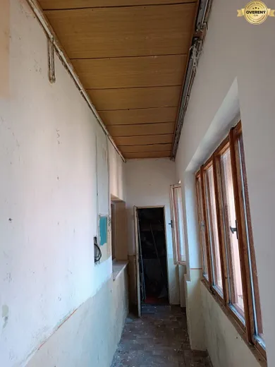 Na predaj 3-izbový dom, 100 m², Brehy