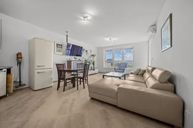 Na predaj 3-izbový byt, 82 m², Bratislava-Ružinov, Drieňová