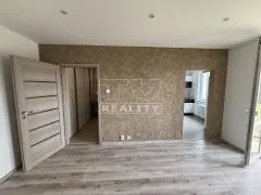 Mieszkania na sprzedaż, 1-pokojowe, Košice-Juh · €189 000