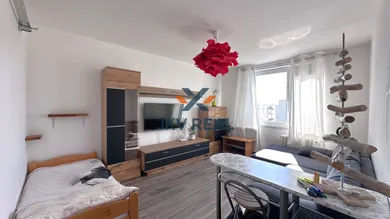 Mieszkania na sprzedaż, 1-pokojowe, Galanta · €118 000