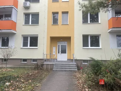 Byty na predaj 3-izbový, Nitra · €170 000