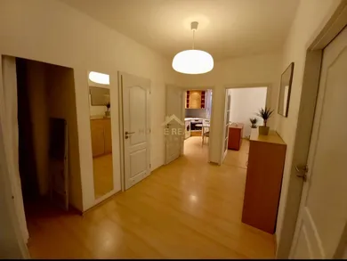 Na prenájom byt v Bratislava-Staré Mesto · €850 · Dokončené
