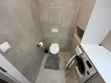 Na prenájom byt v Trenčín · €750 · Novostavba