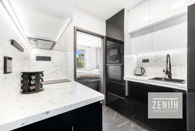 Na predaj 2-izbový byt, 42 m², Bratislava-Vrakuňa, Čiližská