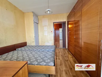 Na predaj 3-izbový byt, 65 m², Košice-Dargovských hrdinov