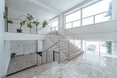 Na prenájom objekt, 87 m², Košice-Západ