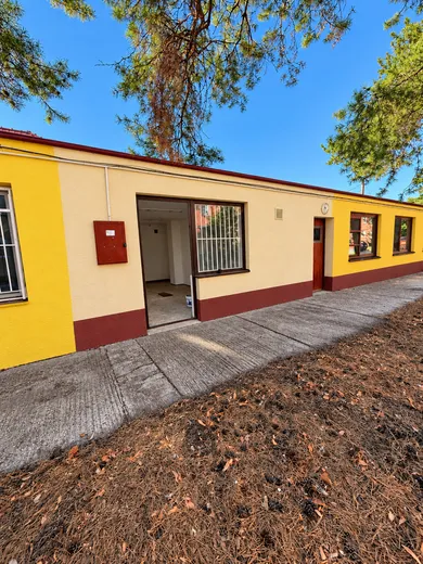 Objekty na predaj, Dunajská Streda · €23 000