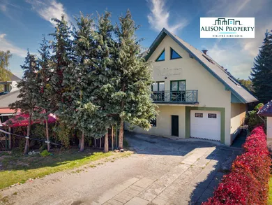 Na predaj objekt, 163 m², Liptovský Hrádok, Juraja Martinku