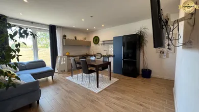 Na predaj dom v Malý Lapáš · €185 000 · Novostavba