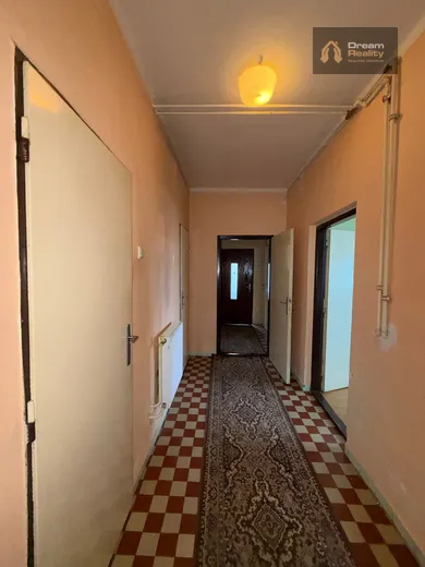 Na predaj dom, Kysucké Nové Mesto