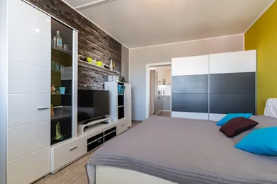 Na predaj 2-izbový byt, 58 m², Košice-Dargovských hrdinov