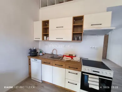 Mieszkania na wynajem, 2-pokojowe, Čadca · €500