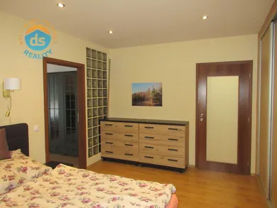 Na prenájom 2-izbový byt, 67 m², Piešťany, N. Teslu