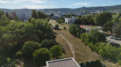 Na predaj pozemok, Bratislava-Rača, Sklabinská
