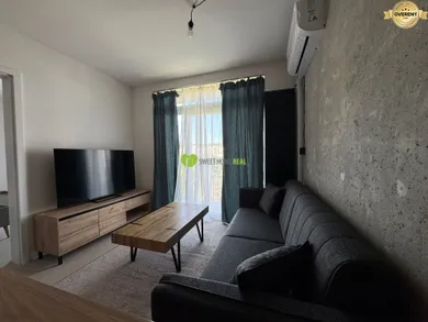 Na prenájom byt v Košice-Západ · €800 · Dokončené