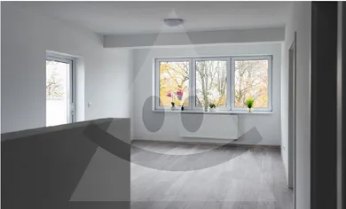 Na prenájom 2-izbový byt, 56 m², Vrútky, Železničná