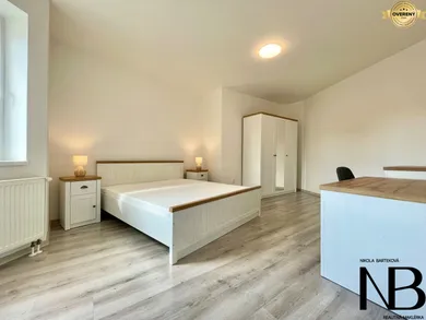 Mieszkania na wynajem, 2-pokojowe, Trenčín · €630