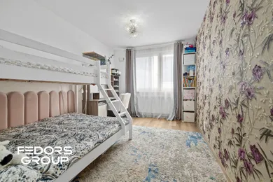 Na predaj 3-izbový byt, 66 m², Bratislava-Petržalka, Bosákova