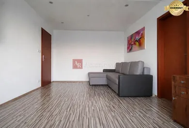Na predaj 2-izbový byt, 50 m², Liptovský Mikuláš