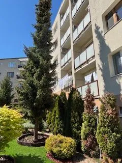Mieszkania na sprzedaż, 1-pokojowe, Nitra · €90 000