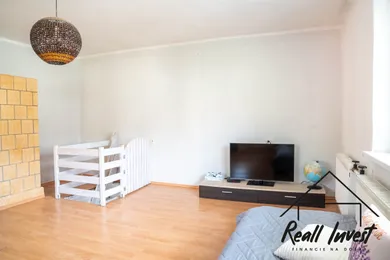 Na predaj dom, 41 m², Muránska Zdychava