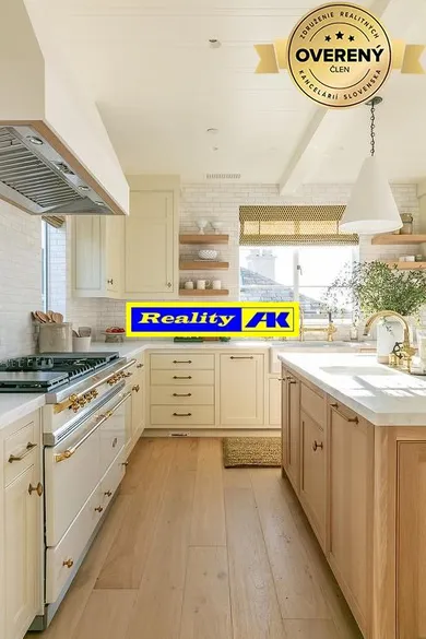 Byty na predaj 3-izbový, Martin · €173 000