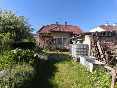 Na predaj dom v Lučenec · €120 000 · Pôvodný stav