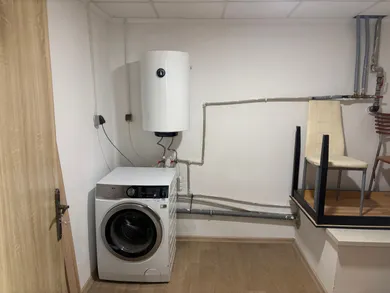 Na prenájom 1-izbový byt, 55 m², Trenčín, Halalovka