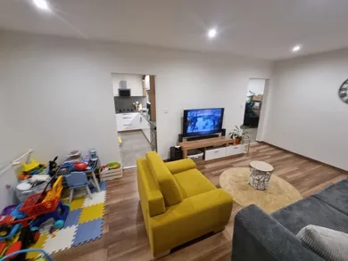 Na predaj byt v Nové Zámky · €139 900 · Dokončené
