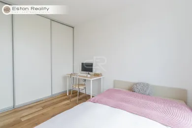Na prenájom 2-izbový byt, 47 m², Prešov, Hrušková