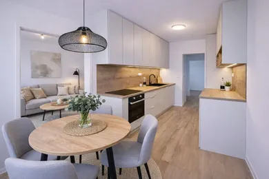 Byty na predaj 3-izbový, Trenčín · €169 900
