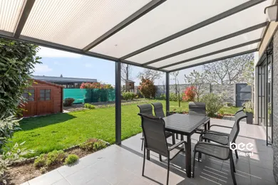 Na predaj dom v Most pri Bratislave · €447 990 · Novostavba