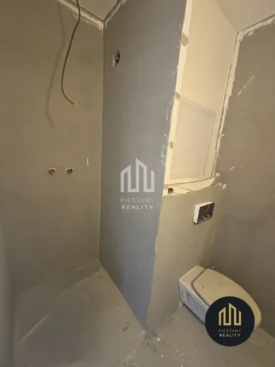 Na predaj 1-izbový byt, 32 m², Trnava, Tehelná