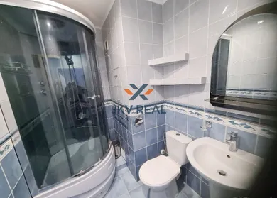Na prenájom 1-izbový byt, 40 m², Michalovce, Martina Rázusa