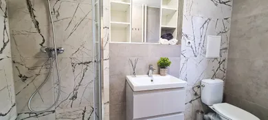 Na prenájom 2-izbový byt, 52 m², Čadca, Májová