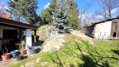 Na predaj pozemok, 181 m², Svätý Jur, Mariánska cesta