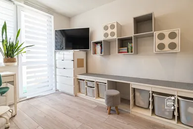Na predaj 2-izbový byt, 64 m², Košice-Juh, Palárikova