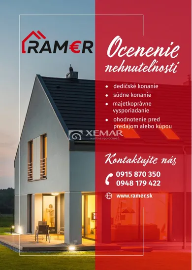 Na predaj 2-izbový byt, 49 m², Banská Bystrica