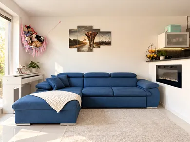 Na predaj 2-izbový dom, 61 m², Malacky, Sama Chalúpku