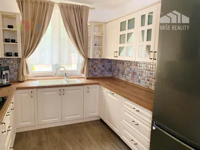 Na predaj 4-izbový dom, 101 m², Nitra