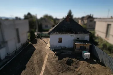 Na predaj dom, 60 m², Horná Streda