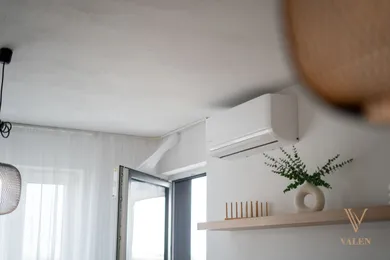 Na predaj 2-izbový byt, 48 m², Bratislava-Ružinov, Hraničná